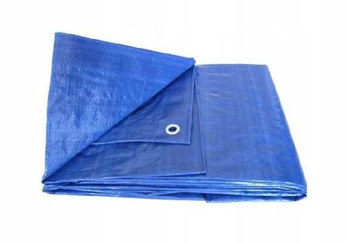 plandeka 5x8m na Arena.pl