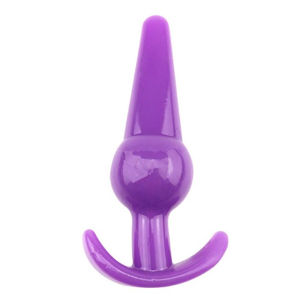 Lovesecret Sensual T- Plug 14 zdjęcie 3