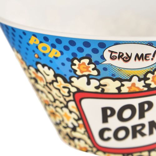 Miska na popcorn 15,5 cm, 700 ml na Arena.pl