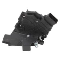 ZAMEK DRZWI PRAWY PRZÓD FORD FOCUS C-MAX 2003 2004 2005 2006 2007