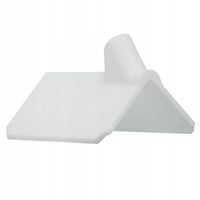 ZESTAW 2 szt x Adapter Aplikator do żywicy epoksydowej SENDI EPOXY SYRINGE