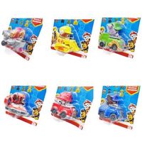 ND22_IM PSI PATROL PUZZLE 3D MIX PWP9-6008 /24