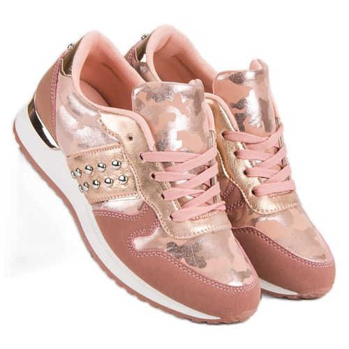 Modne Buty Sportowe r.38 na Arena.pl