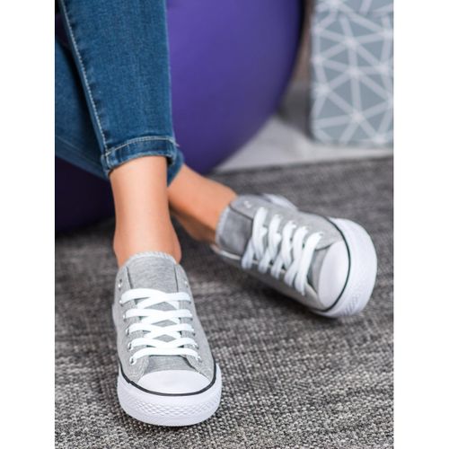 Tekstylne Trampki r.37 na Arena.pl