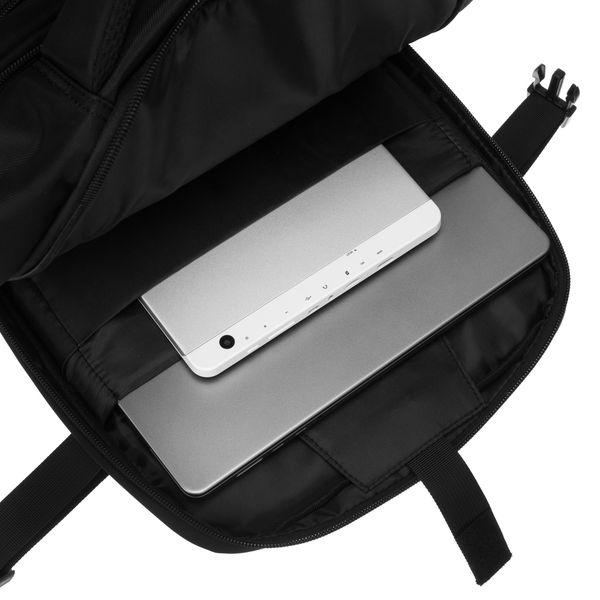 plecak ptn pty-04-8351 black zdjęcie 12