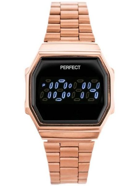 ZEGAREK LED PERFECT A8039 (zp916e) zdjęcie 1