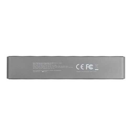 Powerbank Xtorm 20000 mAh gray na Arena.pl