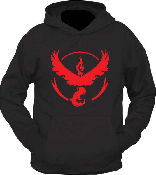 Bluza z kapturem Pokemon zdjęcie 1