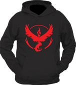 Bluza z kapturem Pokemon
