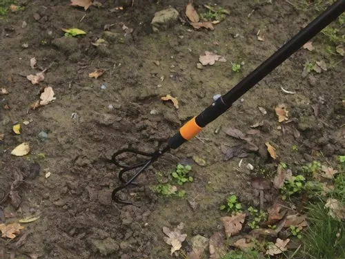 FISKARS Kultywator QuikFit 1000680 spulchniacz na Arena.pl