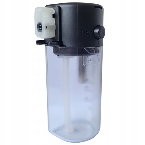 Pojemnik Zbiornik Karafka na Mleko do Ekspresu DeLonghi Magnifica Evo Start na Arena.pl