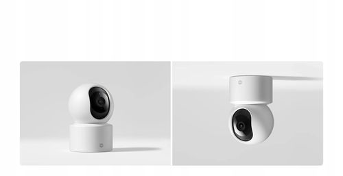 Kamera IP wewnętrzna Xiaomi Smart Camera C301 C300 | 3MP 360 | WiFi4 2.4GHz na Arena.pl