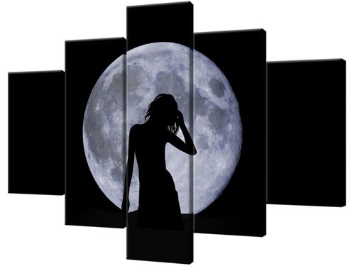 Obraz drukowany płótno 150x105 do łazienki na Arena.pl