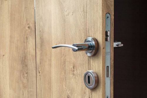 Okleina Samoprzylepna Dąb Ribbec Folia Drewnopodobna Na Meble Blat na Arena.pl