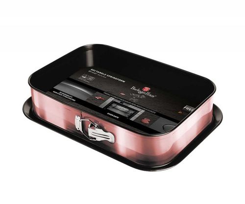 FORMA BLACHA DO PIECZENIA BERLINGERHAUS BH-6467 na Arena.pl