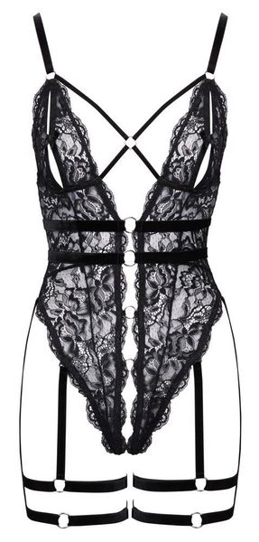 Body Lace M zdjęcie 8