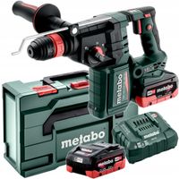 MŁOT UDAROWY OBROTOWY AKU. KH 18 LTX BL 28Q METABO