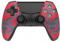 Pad do PS5 Cobra QSP575CRD Bezprzewodowy / Przewodowy