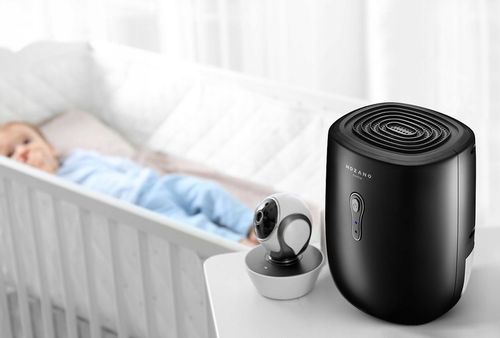 POCHŁANIACZ WILGOCI SMART 800ml OSUSZACZ POWIETRZA CICHY 30W AUTOMATYCZNY na Arena.pl