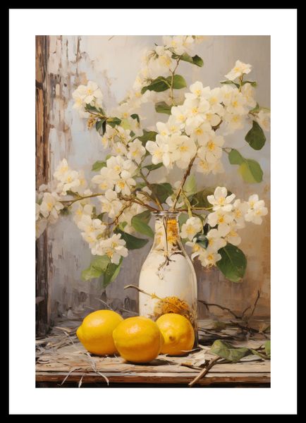 Plakat 30x45cm Słodkie Chwile zdjęcie 3