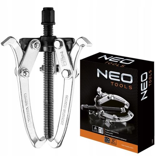 NEO ŚCIĄGACZ TRÓJRAMIENNY DO ŁOŻYSK 3 RAMIENNY 6' na Arena.pl