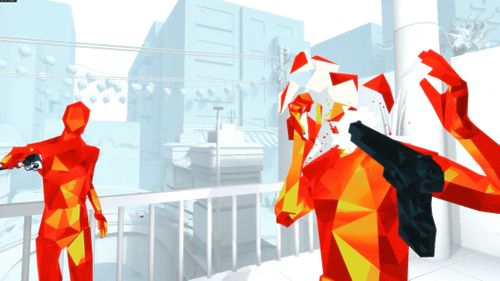 SUPERHOT - Klucz Steam na Arena.pl