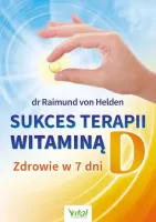 Sukces Terapii Witaminą D