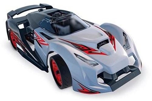 clementoni klocki galileo construction hypercar na Arena.pl