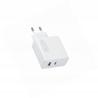 Szybka ładowarka 45W sama kostka 2 wejścia do Xiaomi Redmi Note 12 Pro+