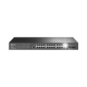 SWITCH TP-LINK TL-SG3428 24xGE 4xSFP