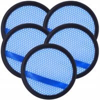 5 FILTR DO ODKURZACZA PHILIPS POWERPRO AQUA FC6162