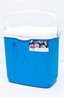 CURVER LODÓWKA TURYSTYCZNA 20L NIEBIESKA