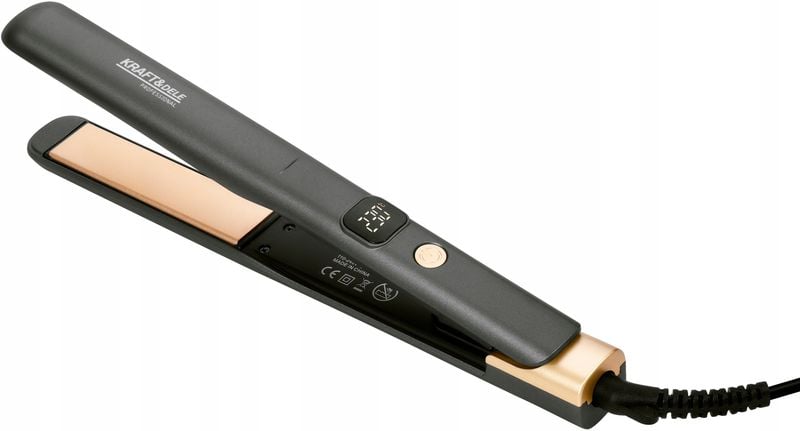 Prostownica do włosów 60W KD4395 zdjęcie 5