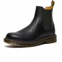 Dr. Martens botki damskie płaski obcas rozmiar 40