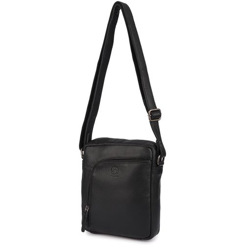 torba skórzana czarna amadeo v na Arena.pl