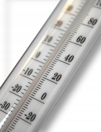 TERMOMETR ZEWNĘTRZNY ZA OKNO RETRO DUŻY 26,5 CM na Arena.pl