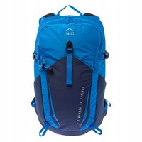 2X PLECAK MIEJSKI TURYSTYCZNY TREKKINGOWY + POKROWIEC 18L ELBRUS ARCHER
