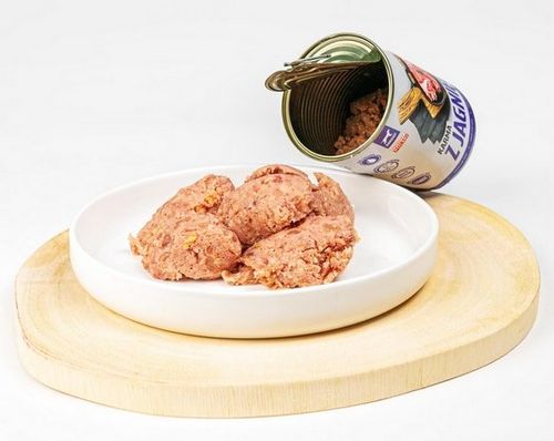 Tuf Tuf Mielonka Z Jagnięciną Puszka 400G na Arena.pl