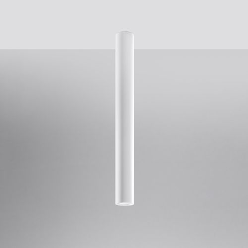 Plafon LAGOS 60 biały na Arena.pl