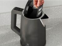 Czajnik elektryczny Antracyt Electrolux E5K1-6AN