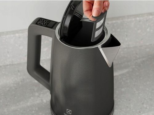Czajnik elektryczny Antracyt Electrolux E5K1-6AN na Arena.pl