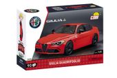 COBI Alfa Romeo Giulia Quadrifoglio 90kl 24604