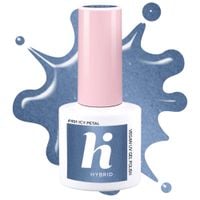 HI HYBRID Lakier hybrydowy #491 Icy Petal 5ml