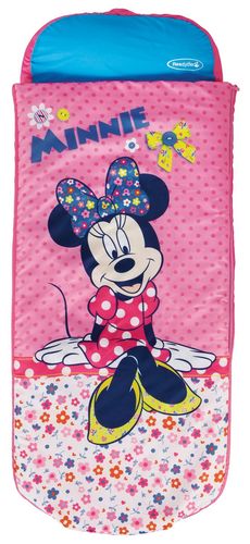 Minnie Mouse  ReadyBed Airbed & Sleeping Bag na Arena.pl