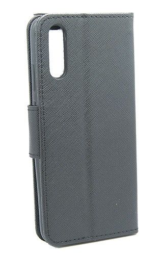 Huawei P20 - Etui Portfel Fancy na Arena.pl