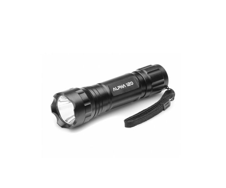 Latarka MacTronic ALPHA-120 zdjęcie 1