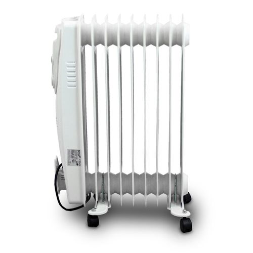 Elektryczny grzejnik olejowy 2000W na Arena.pl