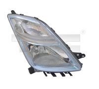 Toyota Prius XW20 05-09 Reflektor przedni lampa przednia prawa