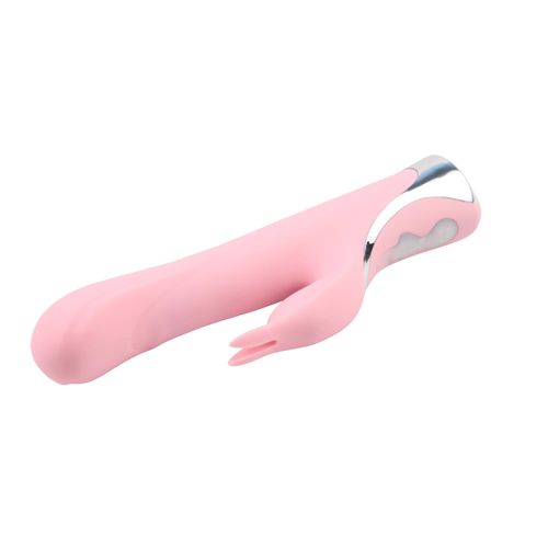 rotating missile bunny na Arena.pl