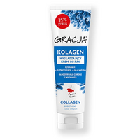 Gracja Kolagen Krem do rąk wygładzający kolagenowy